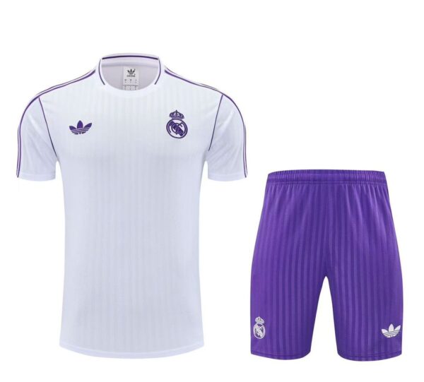 REAL DE MADRID